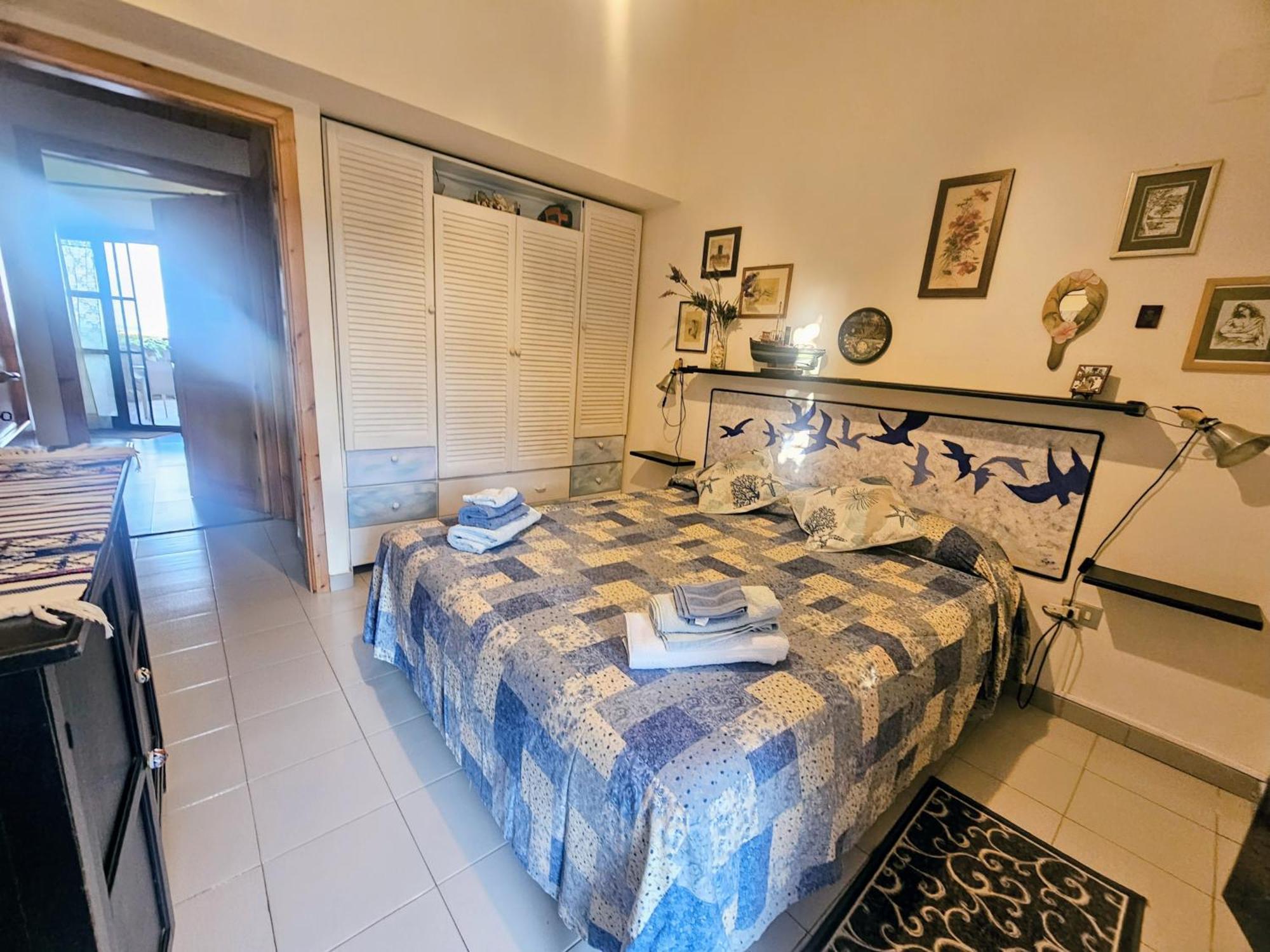 Appartamento Sogno Sul Mare Stintino