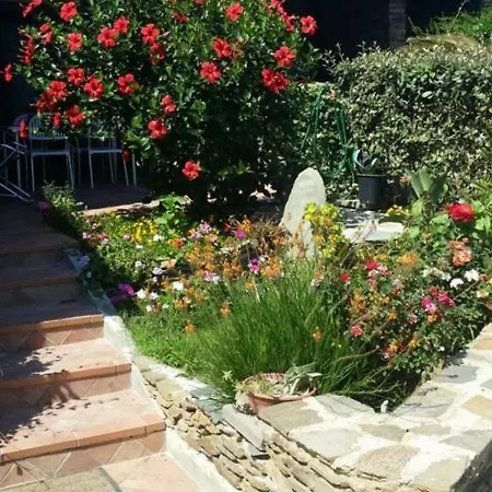 Sogno Sul Mare Apartment Stintino Exterior photo