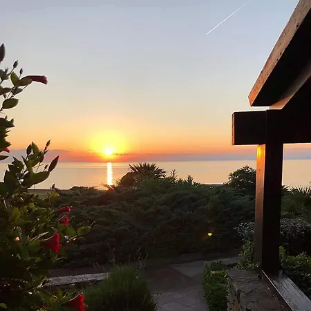 Sogno Sul Mare Apartment Stintino Exterior photo