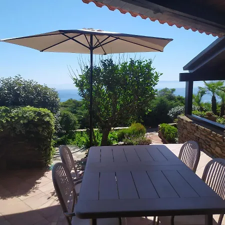 Sogno Sul Mare Apartment Stintino Exterior photo