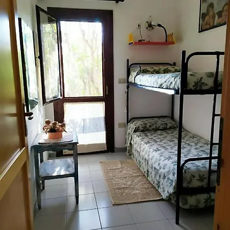 Sogno Sul Mare Apartment Stintino Exterior photo