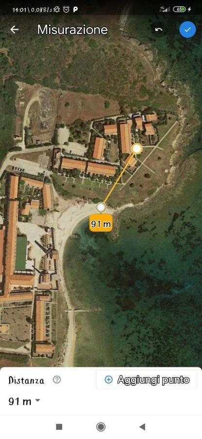 Sogno Sul Mare Apartment *