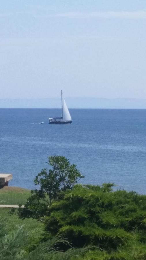 Apartment Sogno Sul Mare