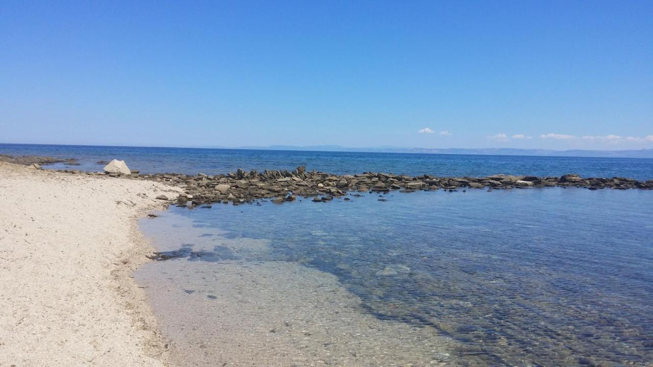 Sogno Sul Mare Apartment Stintino
