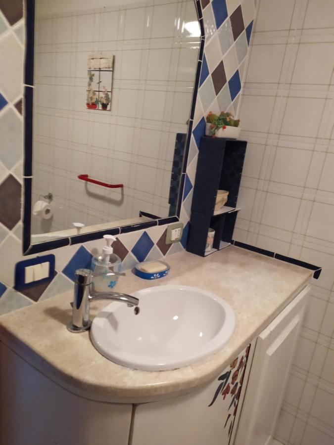 Sogno Sul Mare Apartment