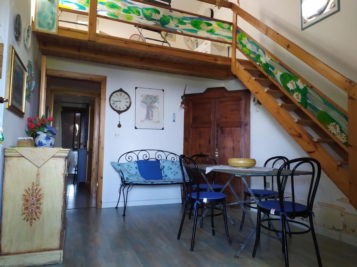 Apartment Sogno Sul Mare