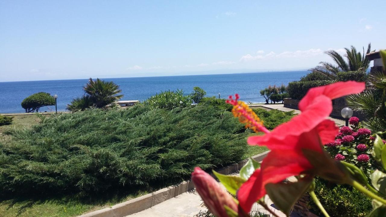 Sogno Sul Mare Apartment *