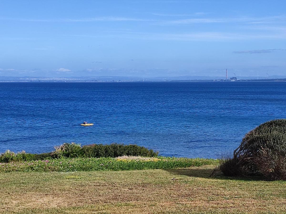 Sogno Sul Mare Apartment Stintino