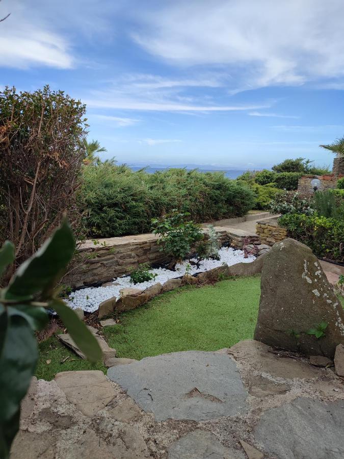 Sogno Sul Mare Apartment