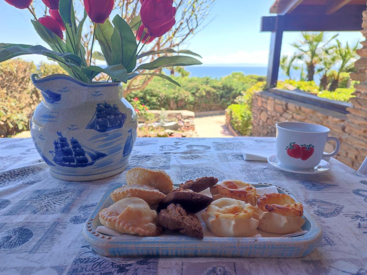 Apartment Sogno Sul Mare