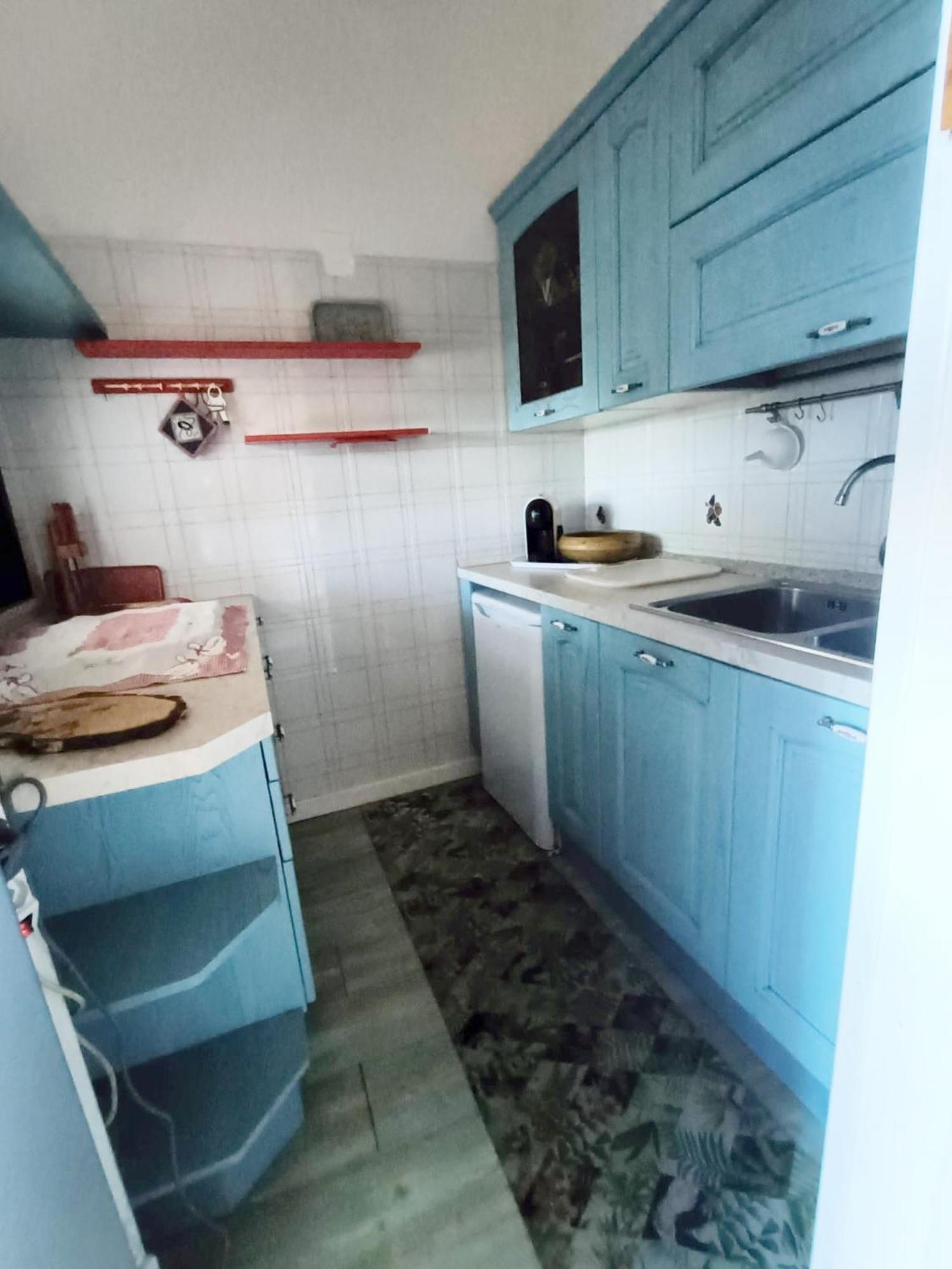 Apartment Sogno Sul Mare