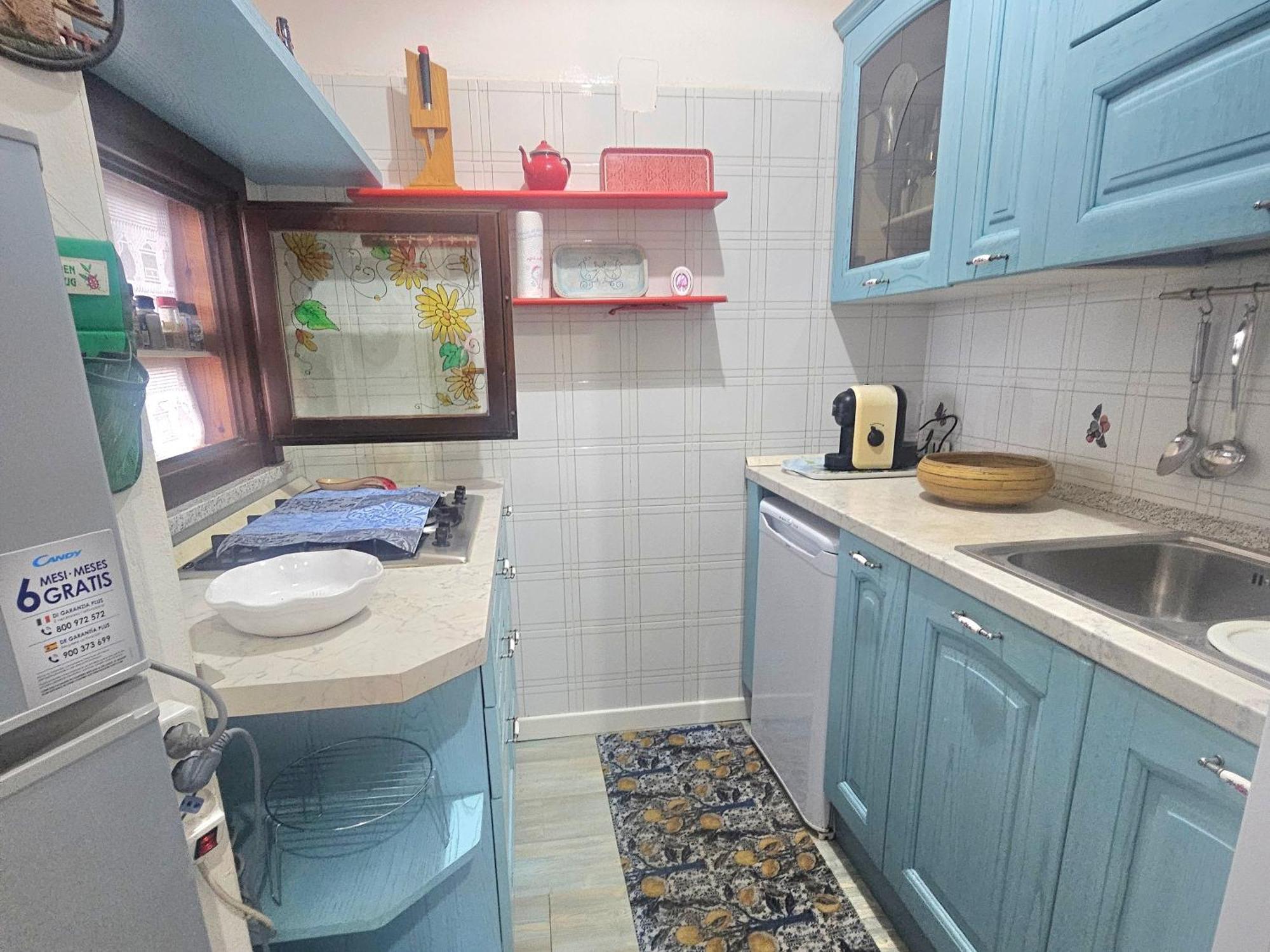 Sogno Sul Mare Apartment *