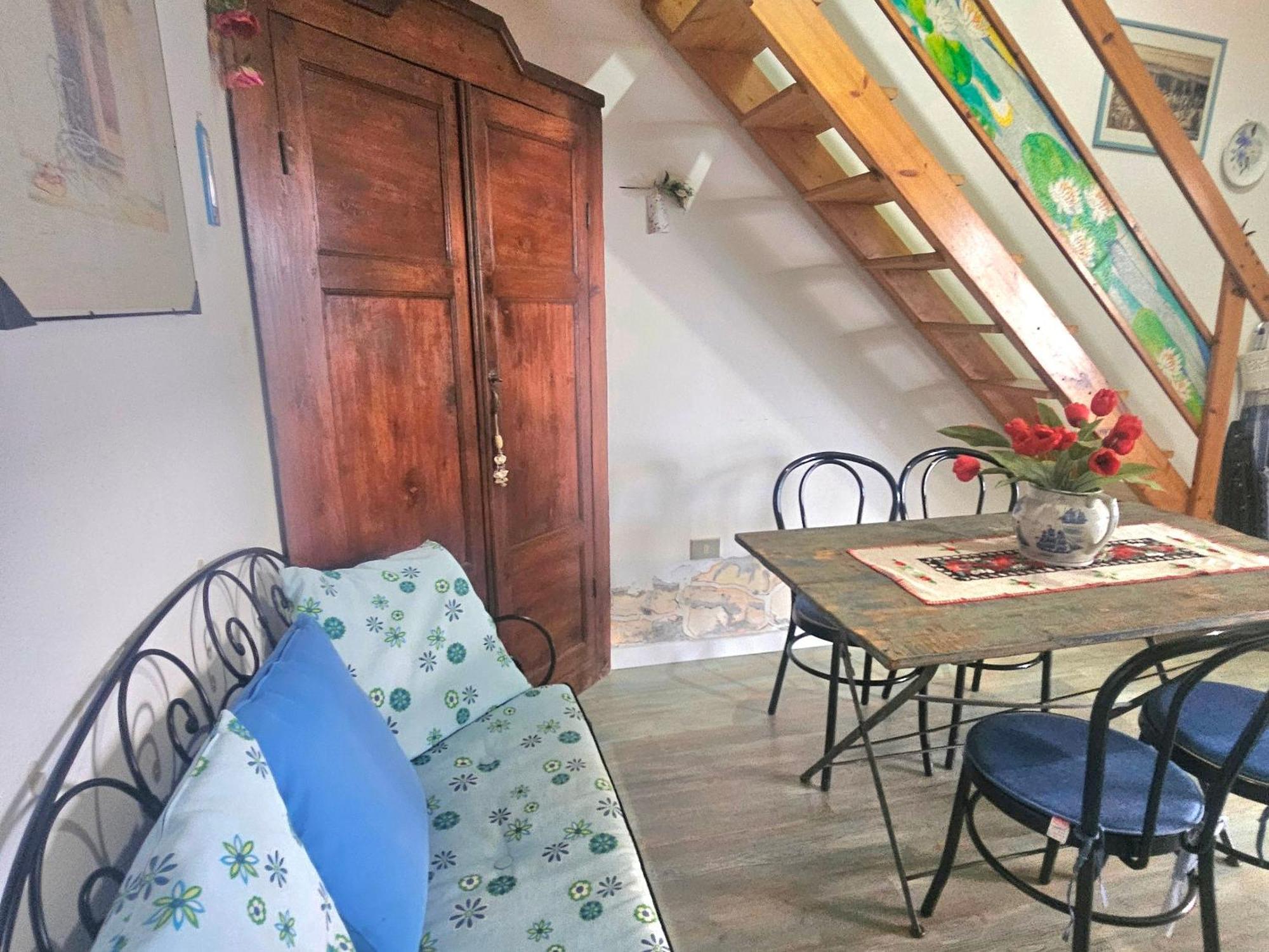 Apartment Sogno Sul Mare *